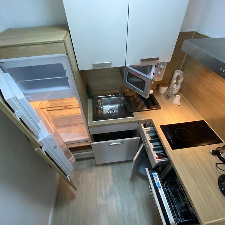 Apartment Hannover /Laatzen Exterior photo