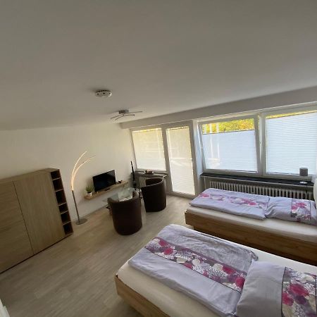 Apartment Hannover /Laatzen Exterior photo